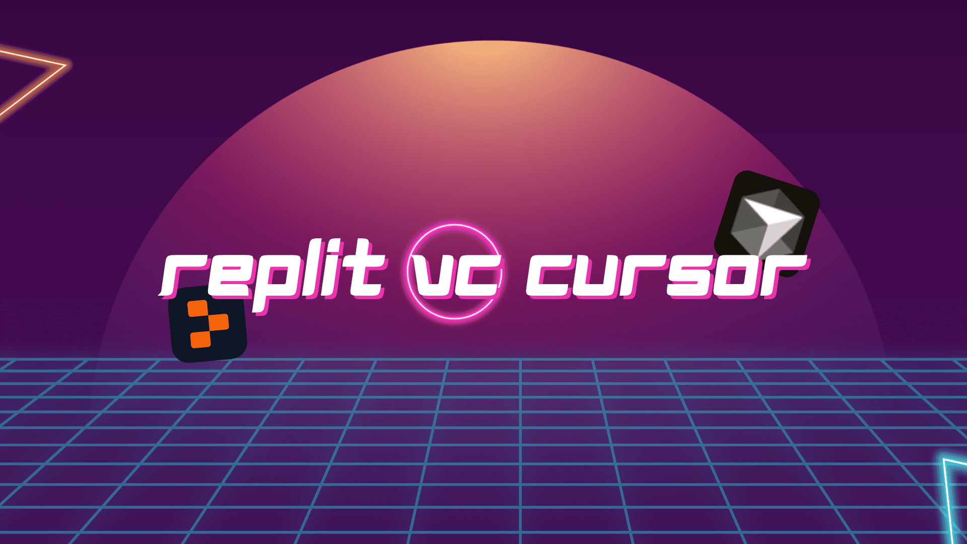 Replit vs Cursor (2025): Which AI Coding Tool Should You Choose?