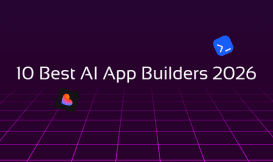 10 Best AI App Builders 2026 — And Why bootstr.ai Is the Only GitHub-Native Dev-First Platform