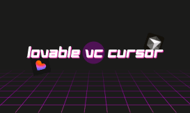 Lovable vs Cursor (2025): Pricing, Features, Limitations, Real Reviews + Alternative